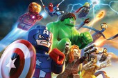 Loạt game mobile đề tài siêu anh hùng cho fan ruột Marvel