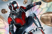 Marvel công bố dự án Ant-Man 2 cùng hàng loạt phim mới