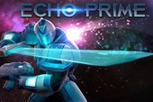 Echo Prime - Game "chặt chém" đã tay bất ngờ miễn phí trên iOS