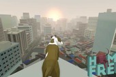Home Free: Tựa game cho người chơi vào vai... chó