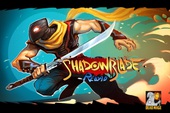 Top game mobile đưa người chơi nhập vai ninja siêu đẳng