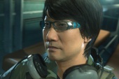 Cha đẻ Metal Gear Solid lập tức làm game mới, phát hành cho cả PC