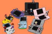 [GameK Tiểu Sử] Nintendo Game Boy – Ước mơ của bao game thủ Việt 9X