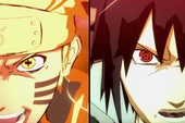 Đã mắt với trailer thứ 5 của Naruto Shippuden: UNS4