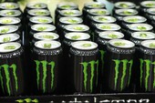 Monster Energy - Món đồ uống gây sốt cộng đồng game thủ Việt