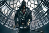 Assassin's Creed: Syndicate chính thức được công bố