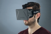 Thị trường kính trò chơi thực tế ảo trước thềm GDC 2015