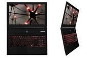 ORIGIN PC ra mắt laptop chơi game siêu nhẹ