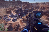 Bom tấn MMOFPS Planetside 2 đặt chân lên nền PS4 ngày 20/01