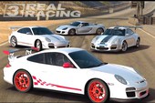 Real Racing 3 hấp dẫn với bản cập nhật đầu tiên của năm