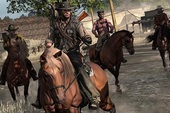 Cựu nhân viên Rockstar gợi ý về Red Dead Redemption 2