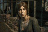 Rise of the Tomb Raider phát hành trên PC vào đầu 2016
