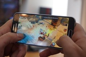 12 smartphone chơi game đỉnh nhất