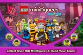 Lego Minifigures Online đã chính thức có mặt trên iOS và Android