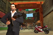 GTA: Liberty City Stories bất ngờ "hồi sinh" trên iOS