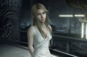 Final Fantasy XV chính thức khai tử "cựu" nữ chính