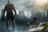 Game online bom tấn The Division tung trailer hút hồn game thủ