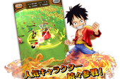 One Piece: Thousand Storm - Thêm một game lấy đề tài manga huyền thoại