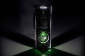 Nvidia ra mắt "siêu card đồ họa" GTX Titan X