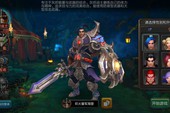 Siêu phẩm Torchlight Mobile hé lộ loạt ảnh in-game đầu tiên