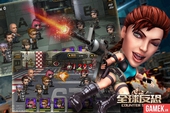 Top game mobile Trung Quốc thú vị mới giới thiệu trong tuần