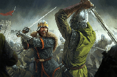 Siêu phẩm Total War Battles: Kingdom chính thức mở cửa