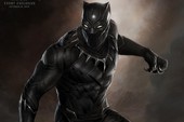Trailer "Avengers: Age Of Ultron" bật mí về Black Panther