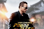 Pound of Flesh - Phim hành động cực chất của Van Damme