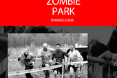 Phong trào chơi game thực tế Zombie Park xuất hiện tại Việt Nam