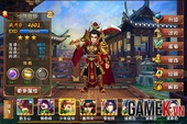 Đại Đường Song Long Truyện - Game 3D hành động cực hấp dẫn