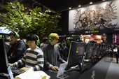 60% người chơi game mobile Hàn Quốc chủ yếu để "giết thời gian"