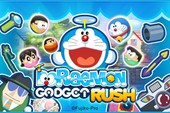Top 5 game mobile gợi nhớ tuổi thơ Doraemon