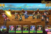 Game mobile Thần Tướng Tam Quốc được mua về Việt Nam