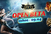 Game thủ “Đập bàn phím” vì Hắc Ám Chi Quang dời Open Beta