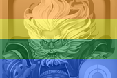"Ủng hộ kết hôn đồng giới" - Cửu Dương Thần Công cho phép game thủ chuyển giới trong game