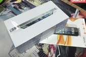 GameK tặng độc giả Iphone 5 trắng 16GB fullbox