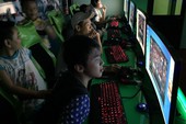 Xuất hiện quán net khủng nhất Việt Nam: 40 triệu 1 máy