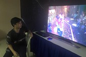 Liên Minh Huyền Thoại: Gamer Việt Nam thôi mong chờ dự chung kết thế giới đi!!!