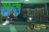 Những nghịch lý hài hước chỉ có trong game Fallout Shelter