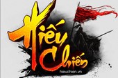 Game online Hiếu Chiến sắp được VTC Mobile phát hành tại Việt Nam