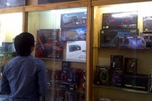 Những địa điểm mua gaming gear nổi tiếng cho game thủ Việt
