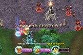 Hidden Heroes - Game chiến thuật đỉnh cao mới ra mắt