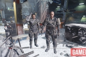 Trải nghiệm Call of Duty: Black Ops 3 tại Việt Nam