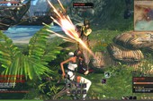 Muốn chơi Blade and Soul tại Việt Nam, hãy cùng ký tên ủng hộ ngay