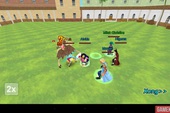 Mộng Hải Tặc - Game mobile 3D đề tài One Piece cập bến Việt Nam