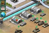 Chiến Địa Tank - Game chiến thuật hấp dẫn được mua về Việt Nam