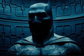 Phim bom tấn Batman V Superman bất ngờ hé lộ teaser mới