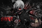 Tokyo Ghoul - Game anime lẫn lộn giữa ranh giới thiện ác