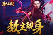 Nhìn lại những game mobile hot rất đáng chú ý ở Trung Quốc
