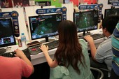 Ngành game Trung - Hàn: Hợp tác và phát triển hơn bao giờ hết